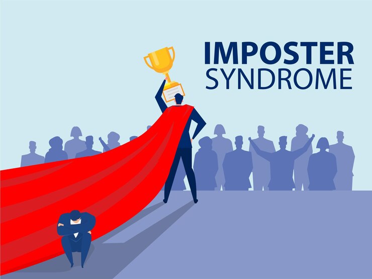 Breaking Down 'Impostor Syndrome' and How to Overcome It