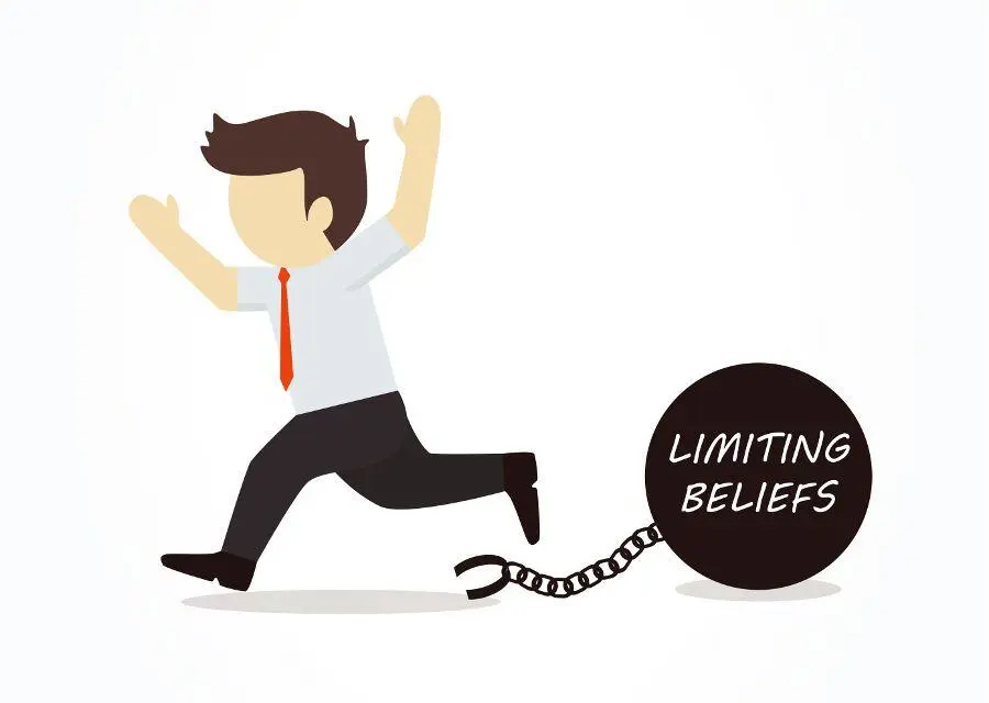 How to Identify and Overcome Self-Limiting Beliefs