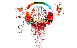 Music Therapy for Personal Development and Mental Well-being